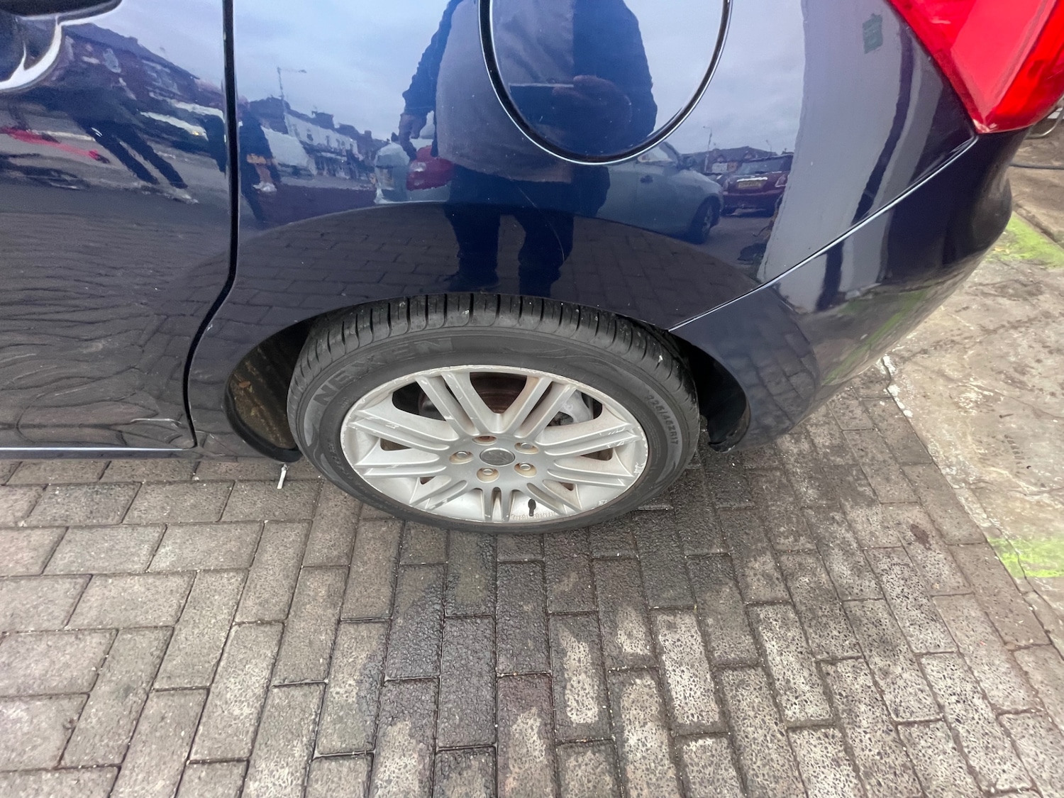 Used Toyota Auris 2008 for sale - 76237301: Photo 11