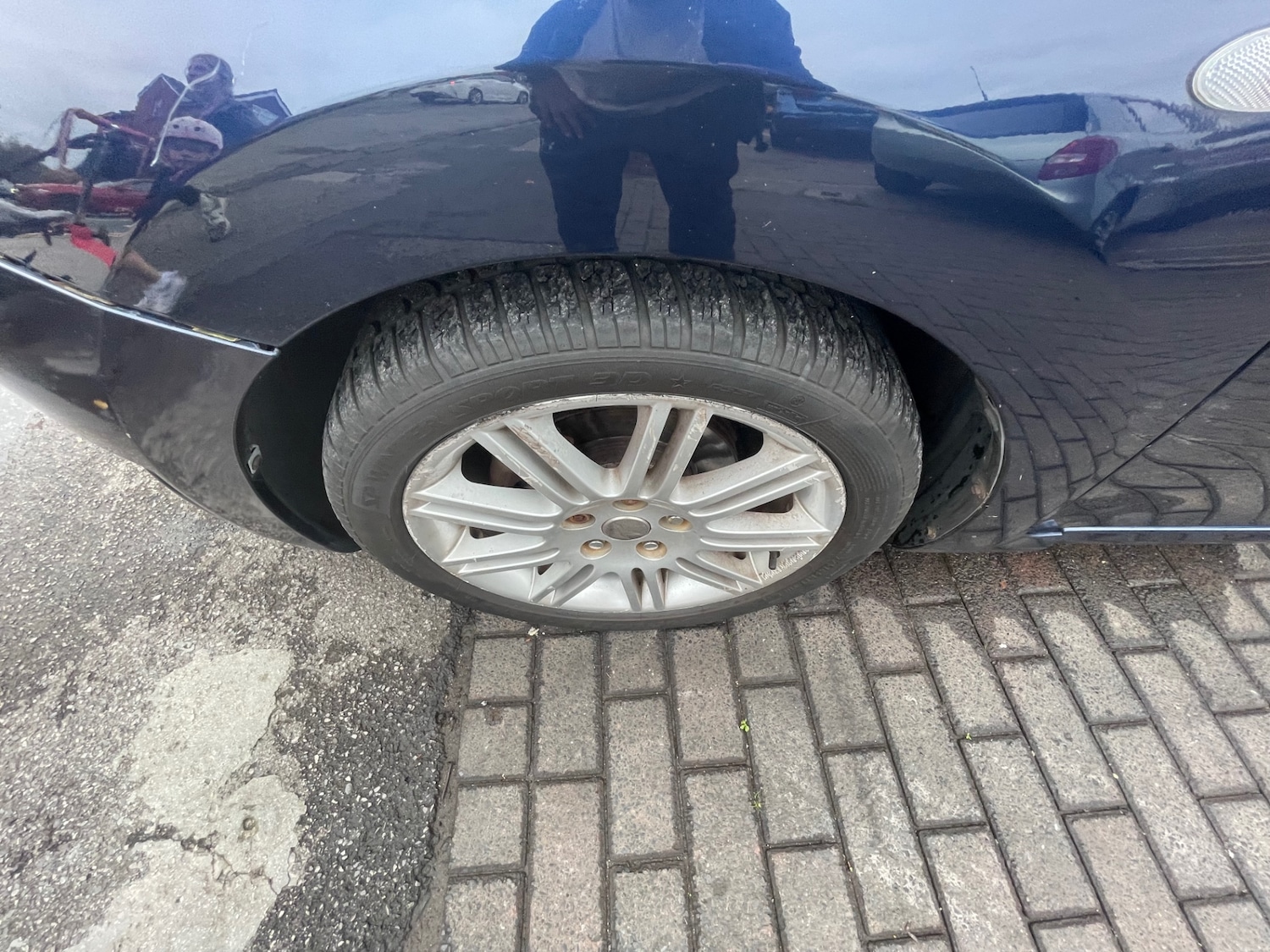 Used Toyota Auris 2008 for sale - 76237301: Photo 12