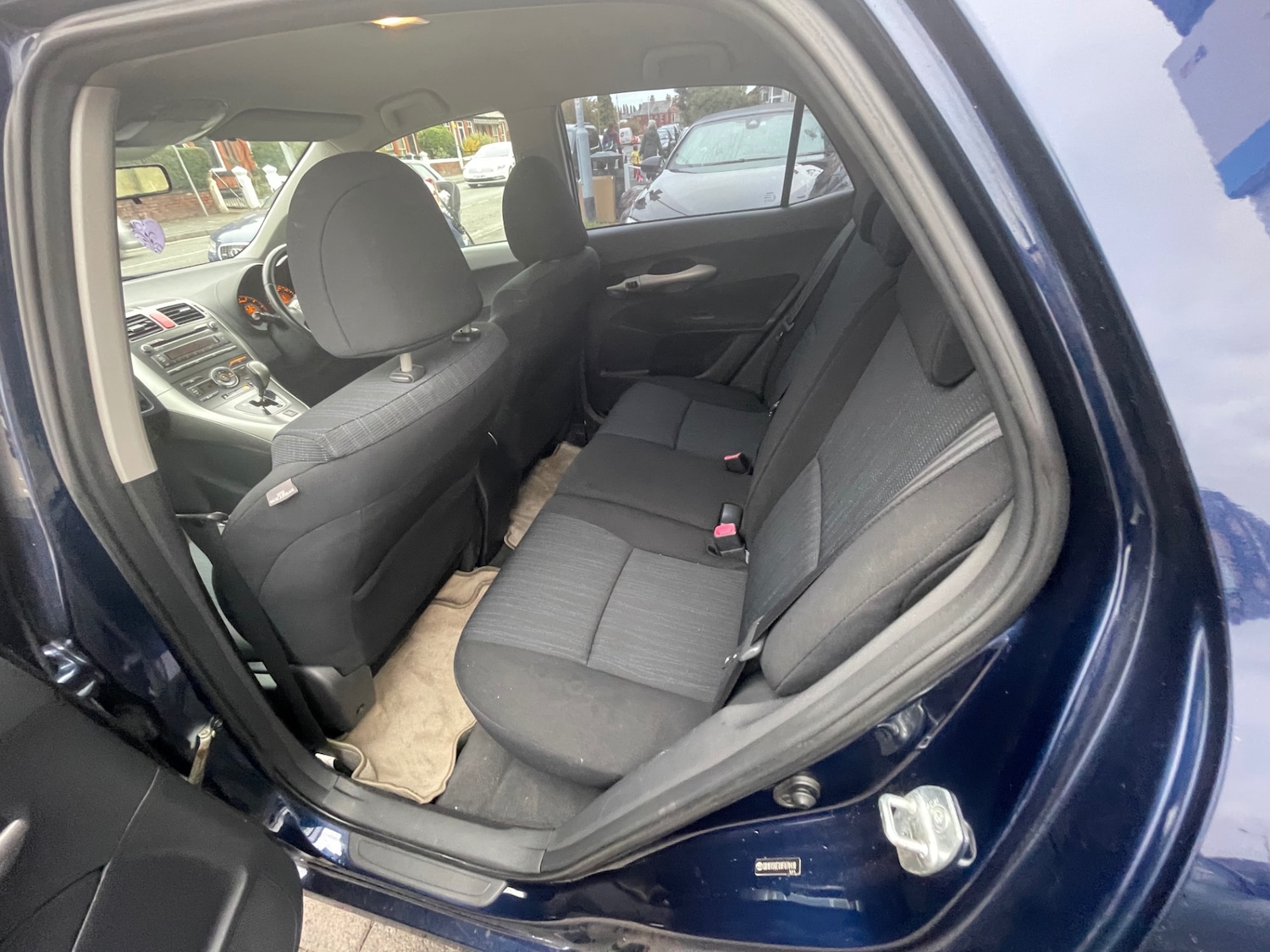 Used Toyota Auris 2008 for sale - 76237301: Photo 13