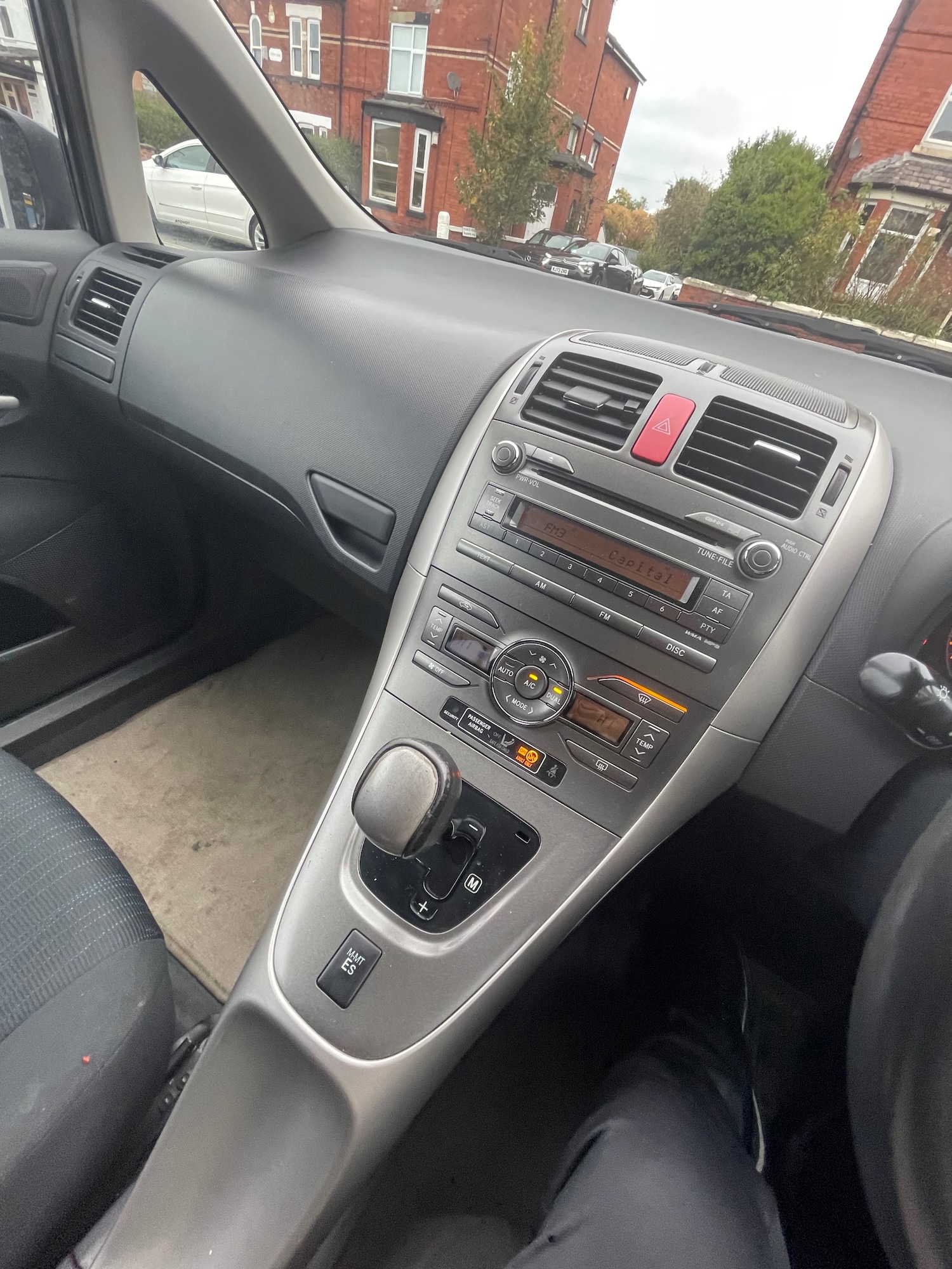 Used Toyota Auris 2008 for sale - 76237301: Photo 14