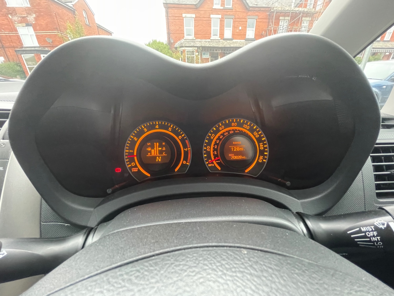 Used Toyota Auris 2008 for sale - 76237301: Photo 15