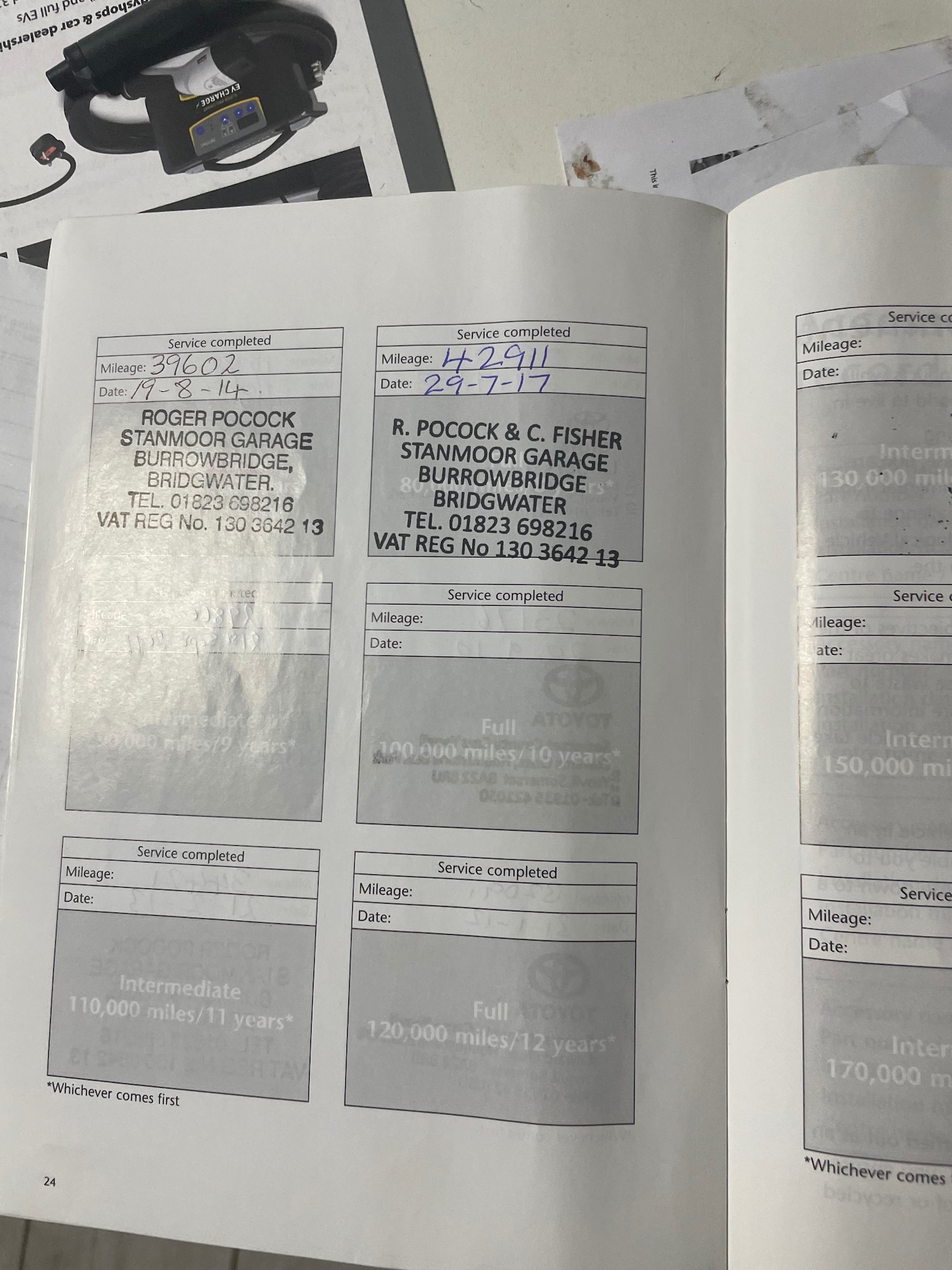 Used Toyota Auris 2008 for sale - 76237301: Photo 17