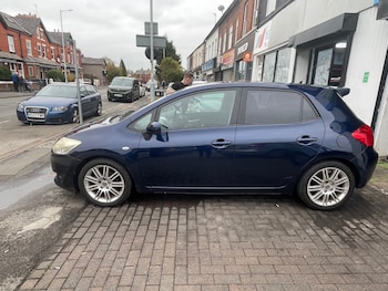 Used Toyota Auris 2008 for sale - 76237301: Photo 3