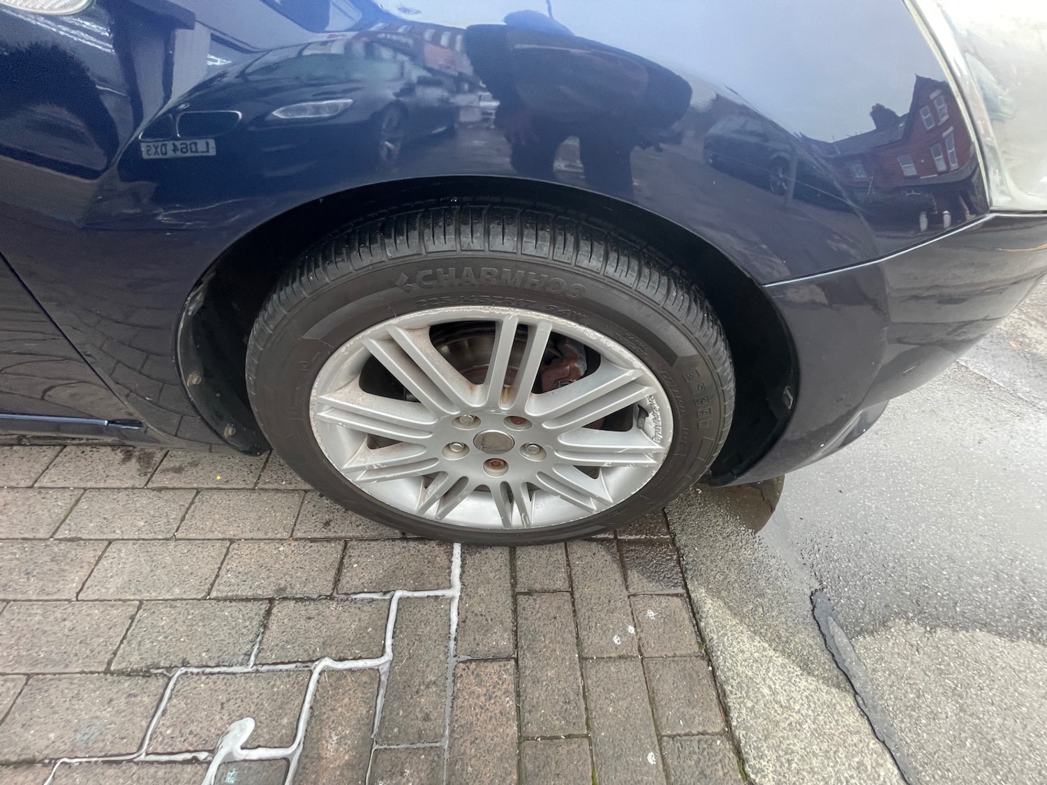 Used Toyota Auris 2008 for sale - 76237301: Photo 9