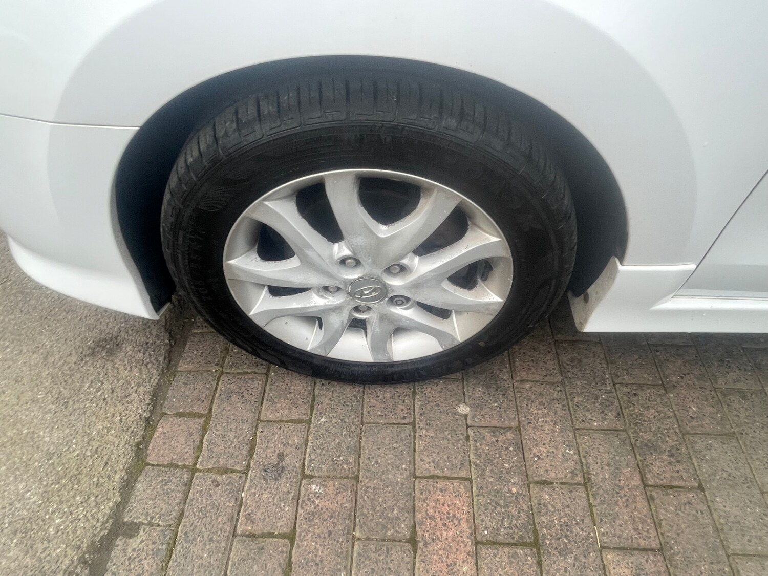 Used Hyundai i30 2011 for sale - 78078936: Photo 10