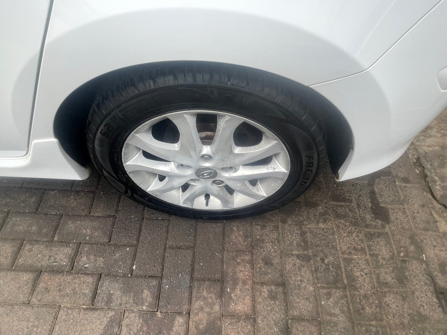 Used Hyundai i30 2011 for sale - 78078936: Photo 11