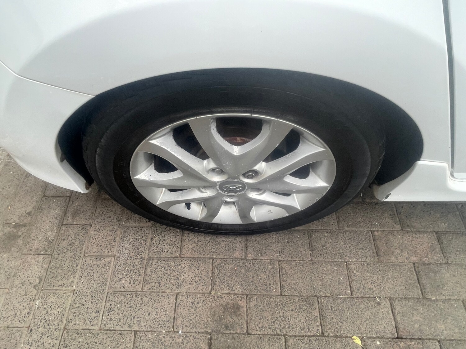 Used Hyundai i30 2011 for sale - 78078936: Photo 12