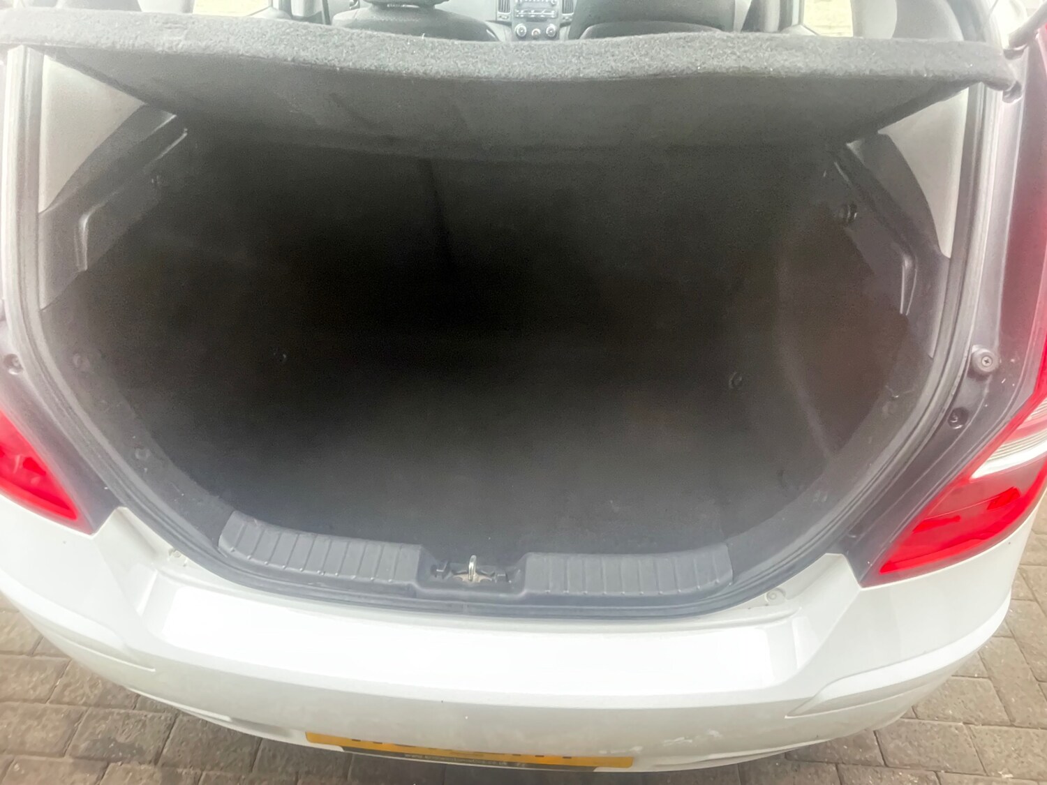 Used Hyundai i30 2011 for sale - 78078936: Photo 14