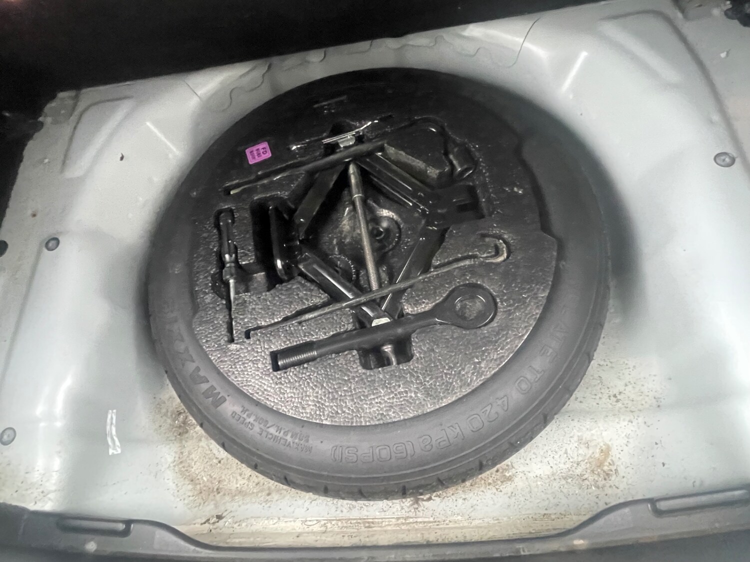 Used Hyundai i30 2011 for sale - 78078936: Photo 15