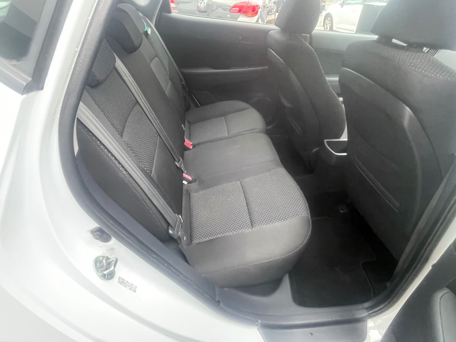 Used Hyundai i30 2011 for sale - 78078936: Photo 16