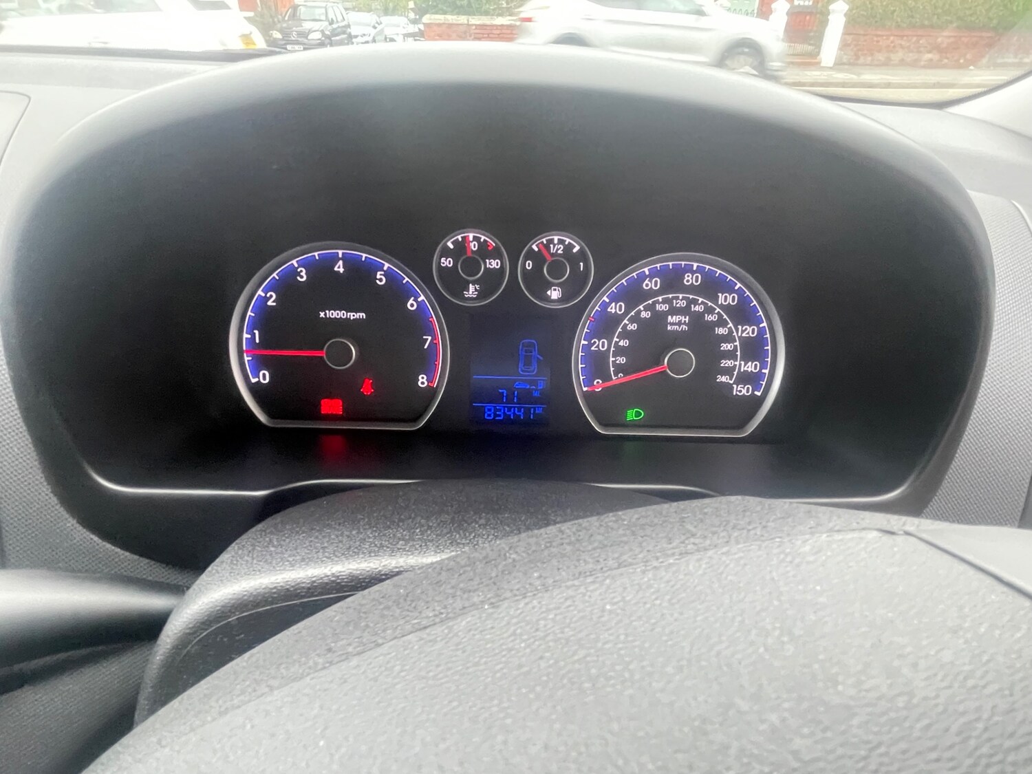 Used Hyundai i30 2011 for sale - 78078936: Photo 18