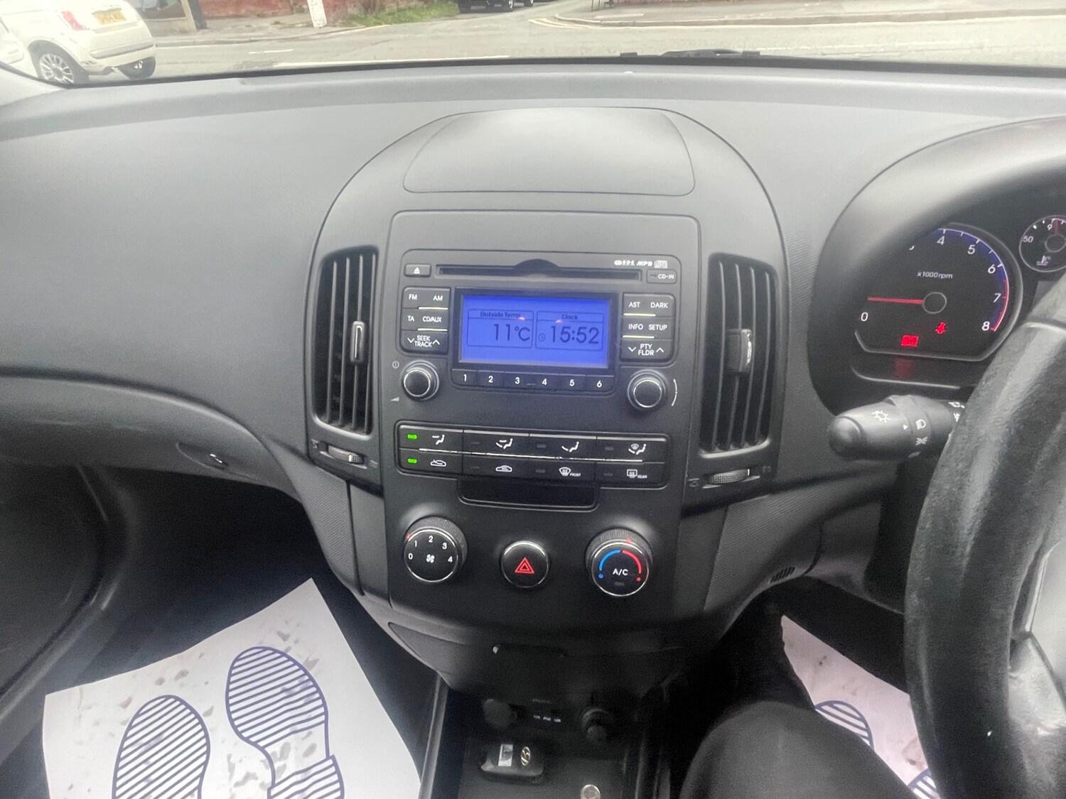 Used Hyundai i30 2011 for sale - 78078936: Photo 19