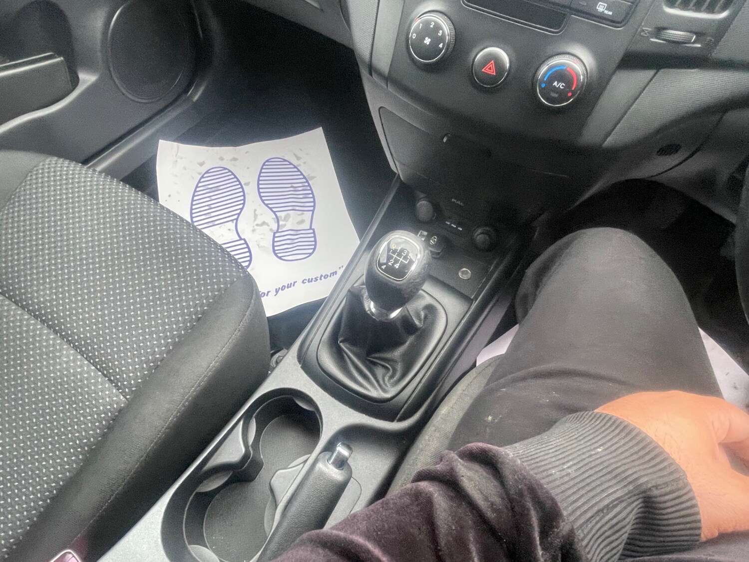 Used Hyundai i30 2011 for sale - 78078936: Photo 20