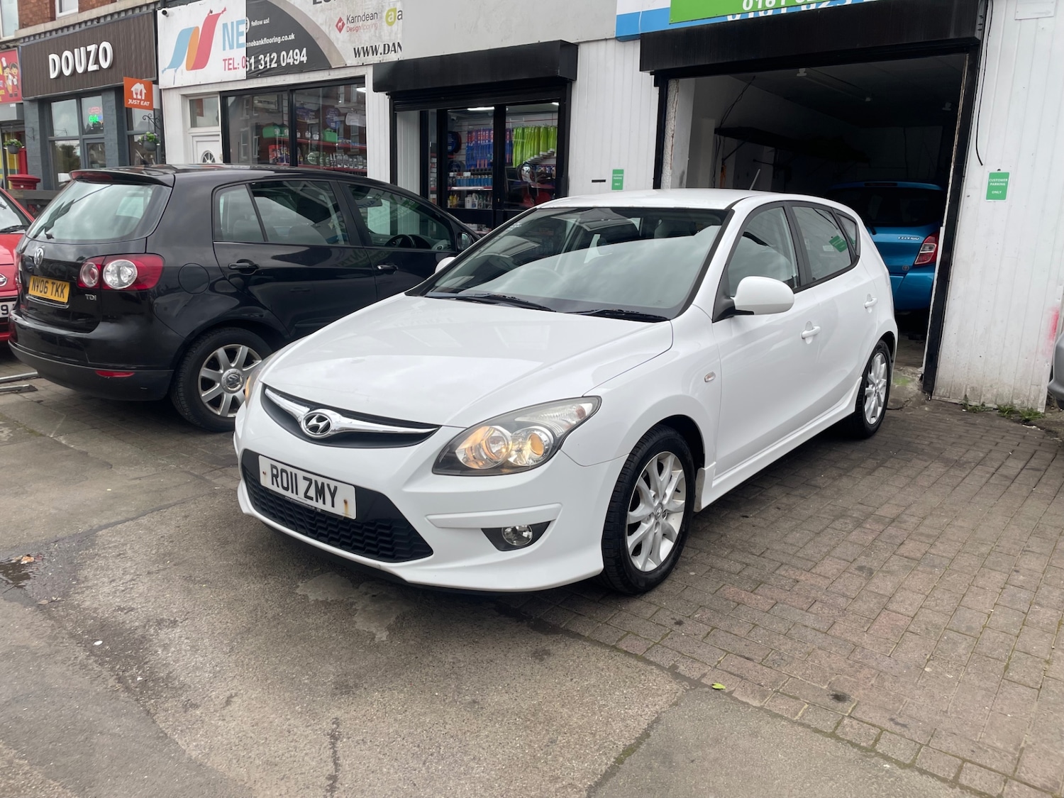 Used Hyundai i30 2011 for sale - 78078936: Photo 3