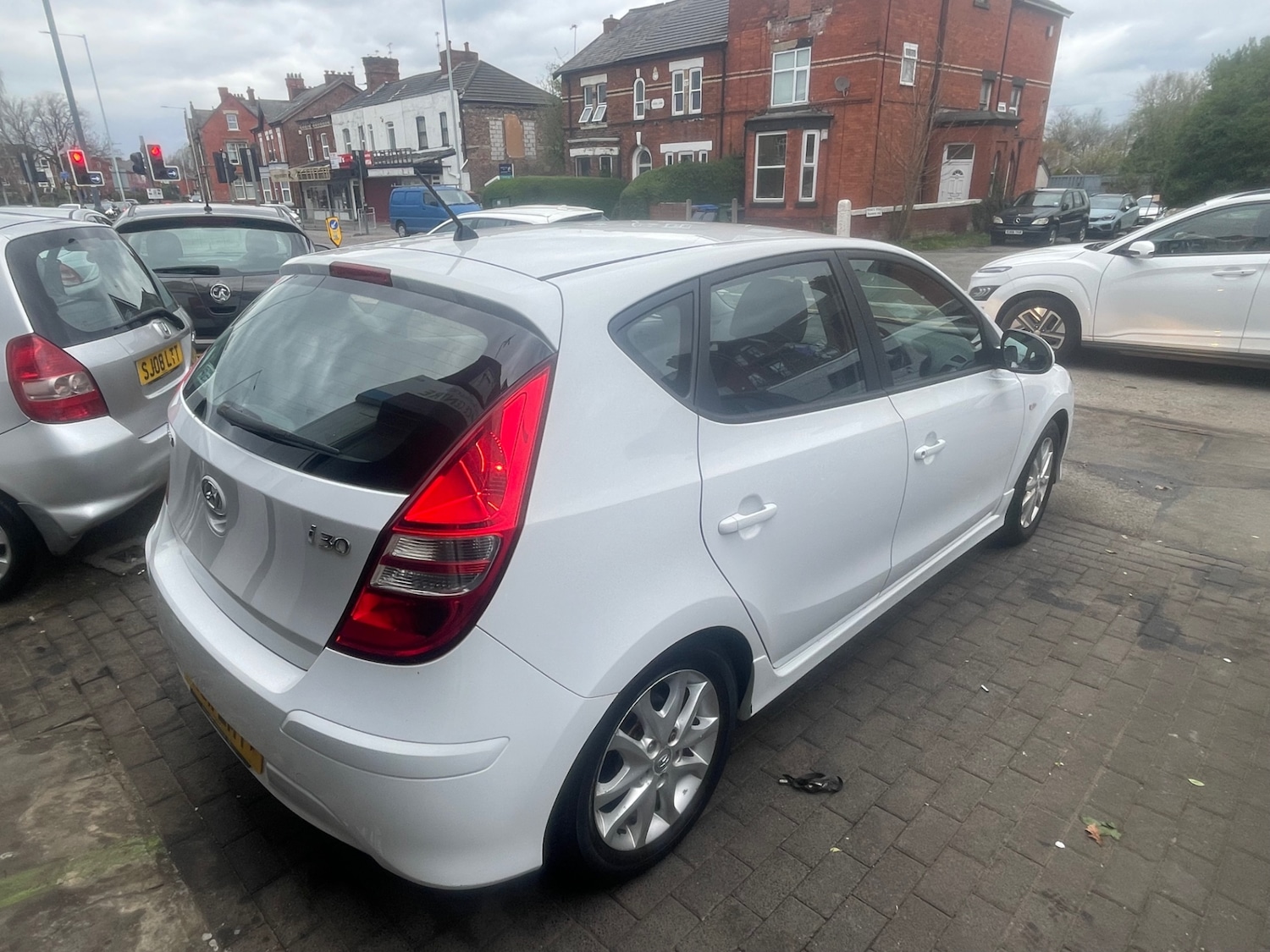 Used Hyundai i30 2011 for sale - 78078936: Photo 5