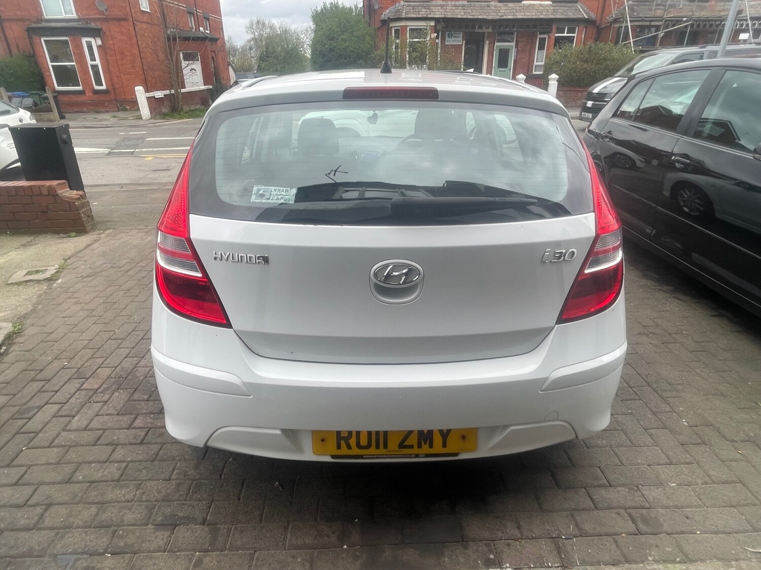 Used Hyundai i30 2011 for sale - 78078936: Photo 6