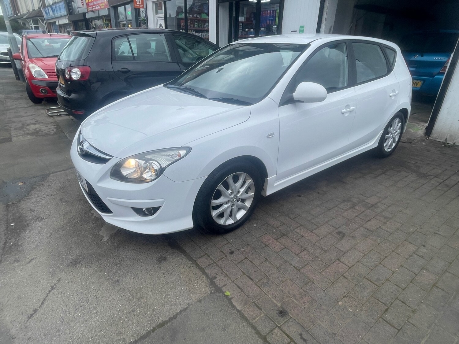 Used Hyundai i30 2011 for sale - 78078936: Photo 9