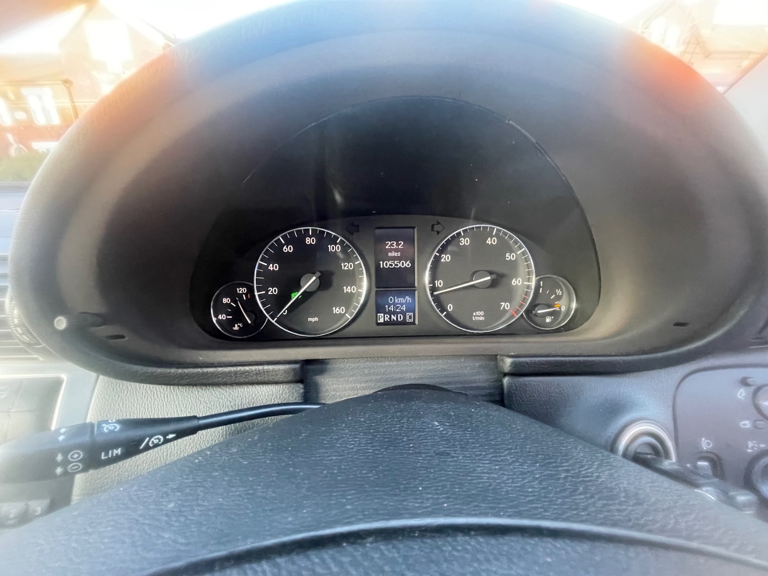 Vehicle 27