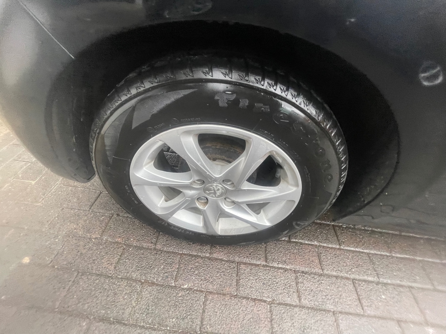 Used Peugeot 208 2015 for sale - 77274682: Photo 10