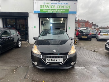 Used Peugeot 208 2015 for sale - 77274682: Photo