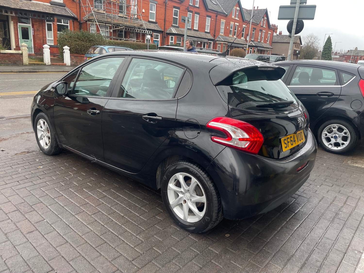 Used Peugeot 208 2015 for sale - 77274682: Photo 5