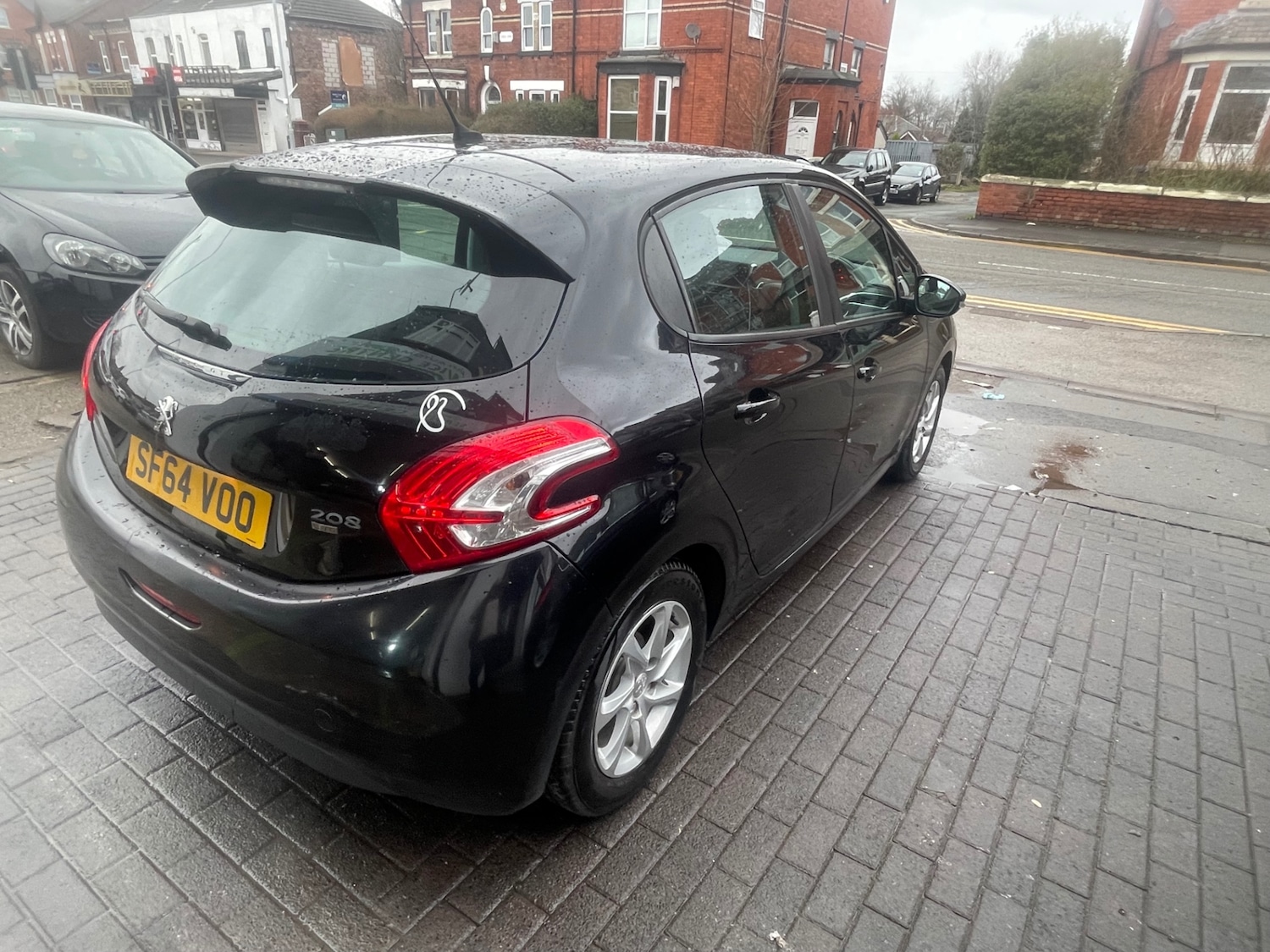 Used Peugeot 208 2015 for sale - 77274682: Photo 7