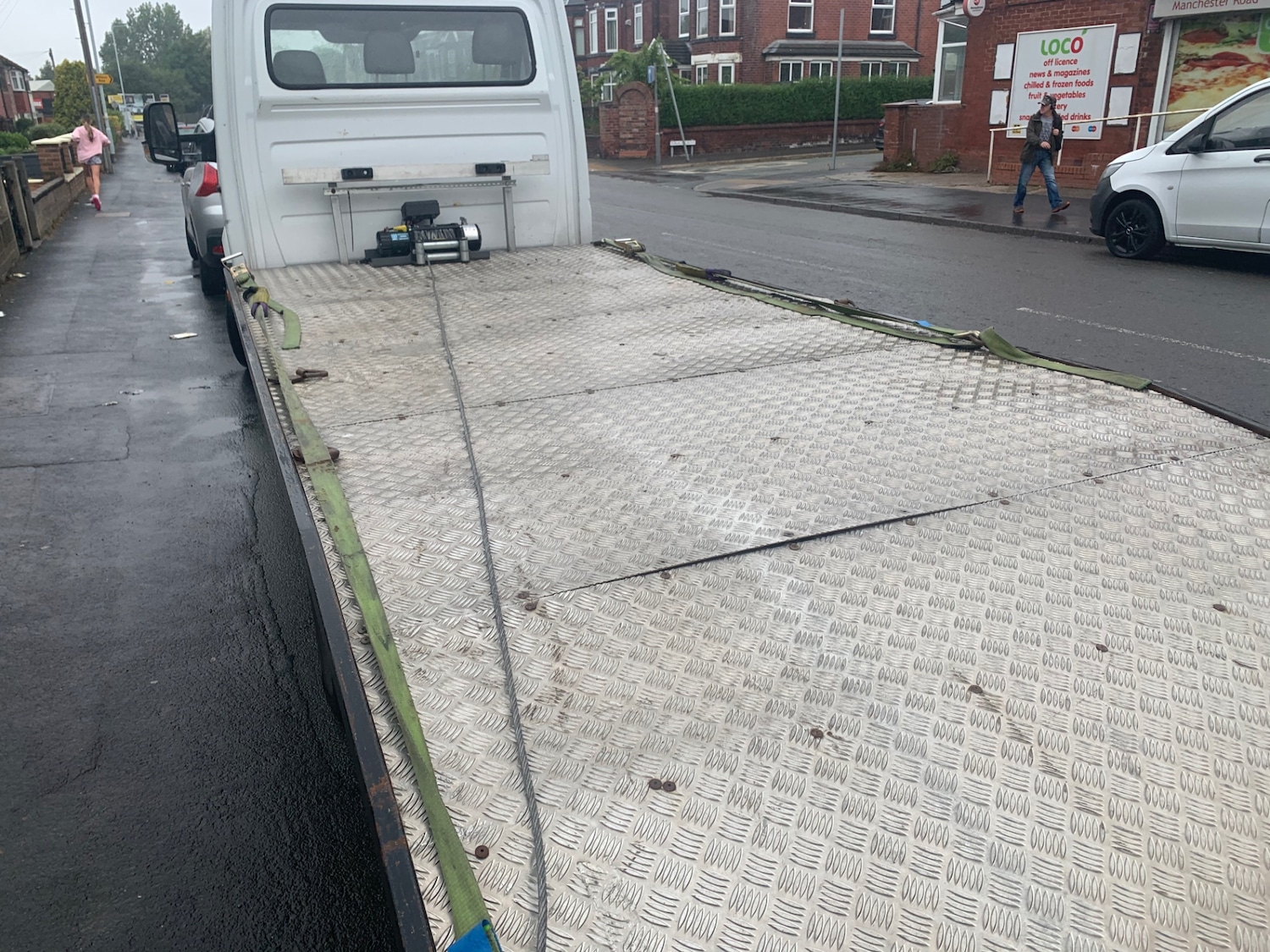 Used Mercedes-Benz Sprinter 2010 for sale - 76240290: Photo 4