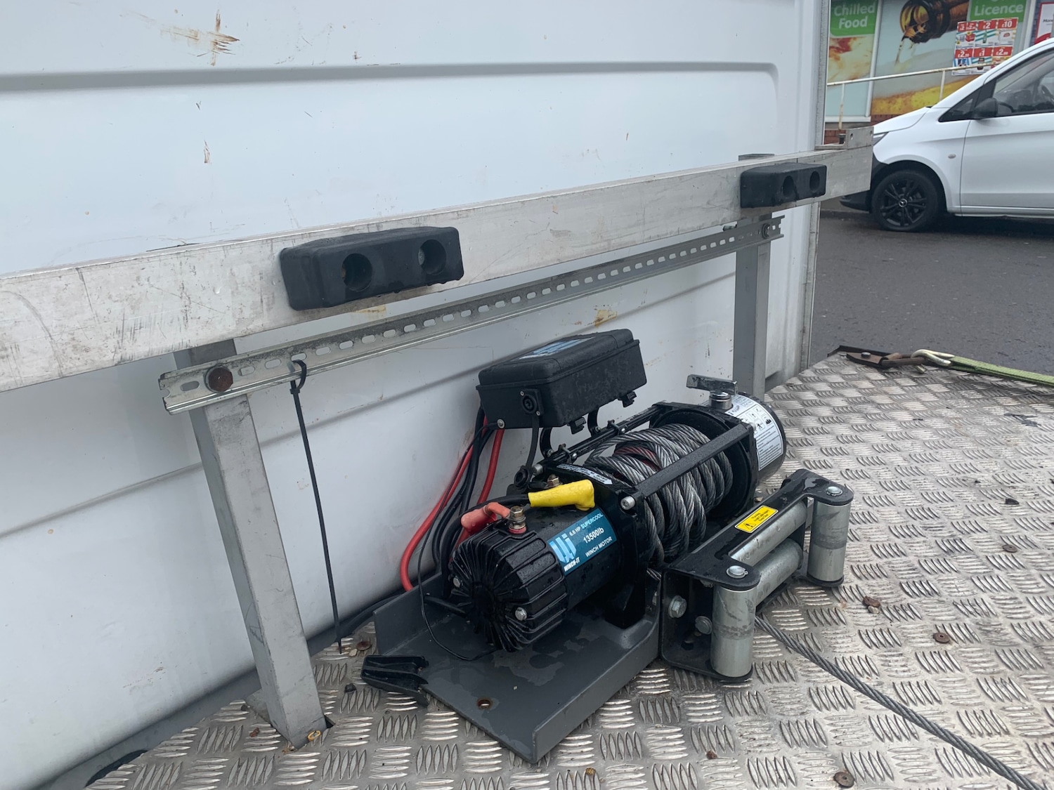 Used Mercedes-Benz Sprinter 2010 for sale - 76240290: Photo 5