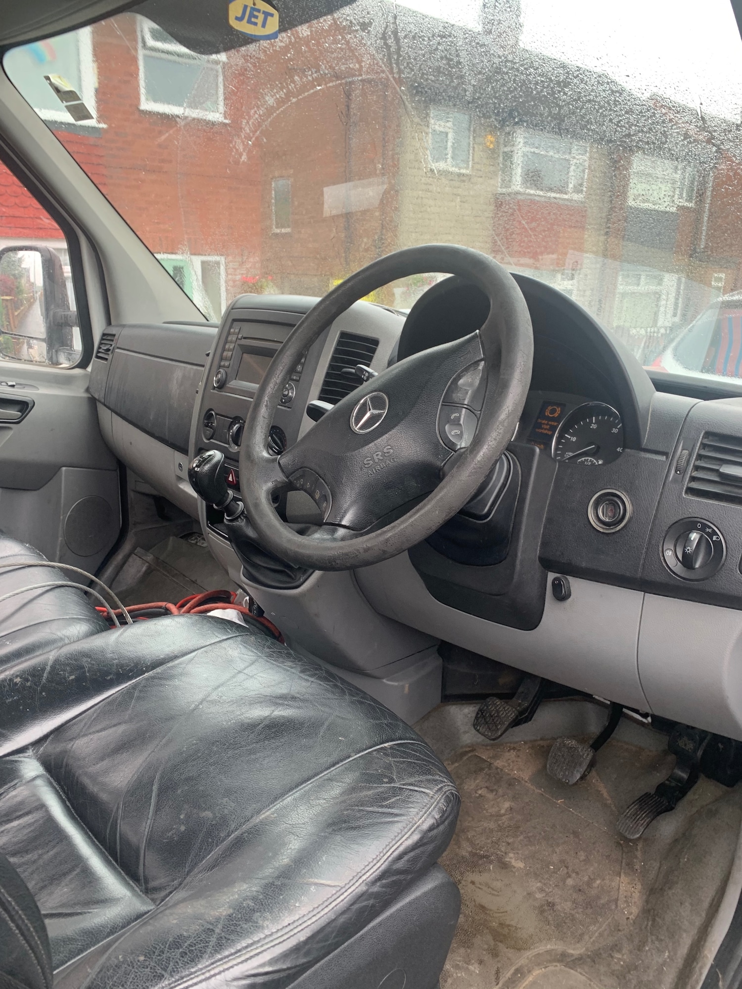 Used Mercedes-Benz Sprinter 2010 for sale - 76240290: Photo 6