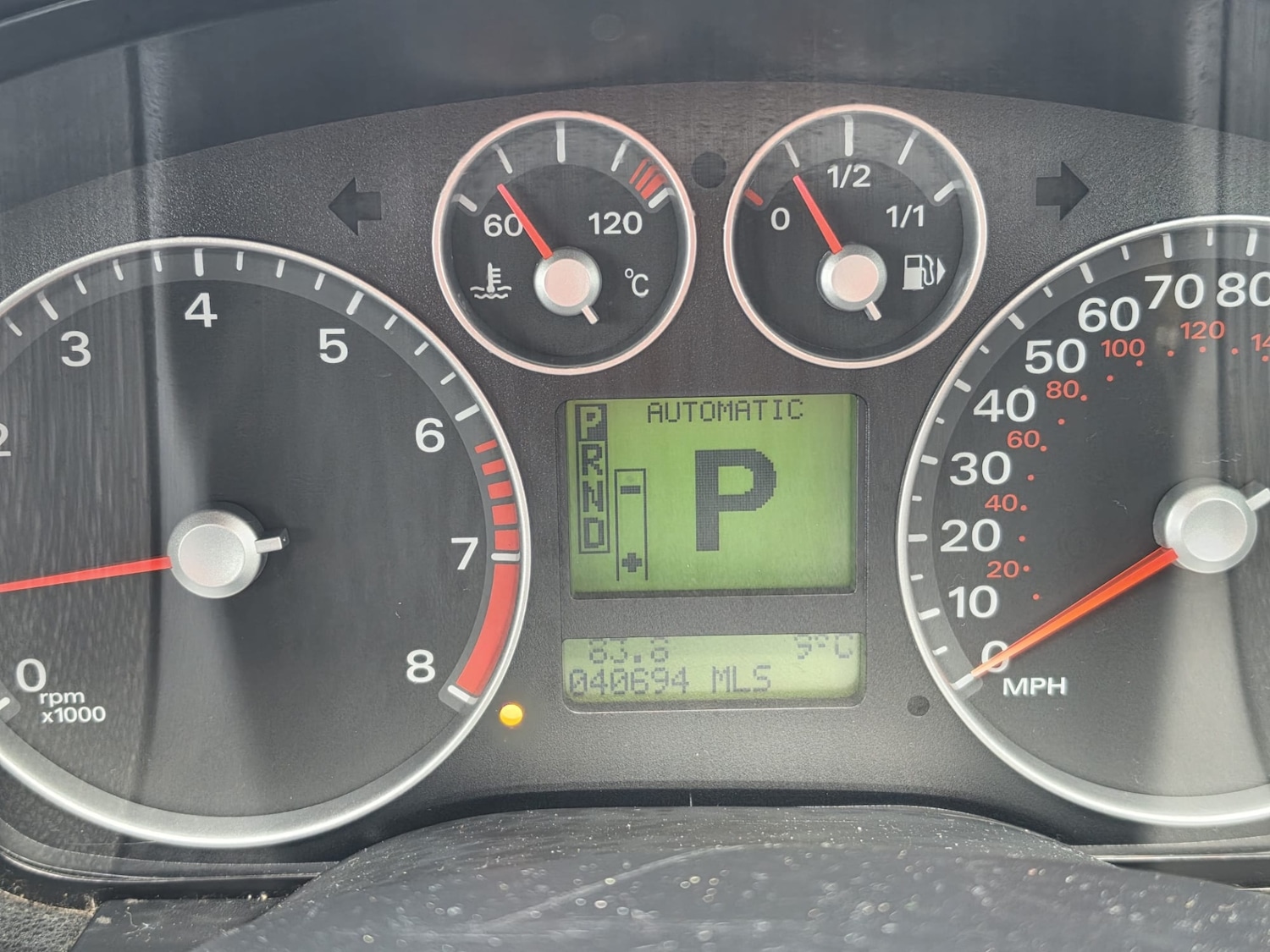 Used Ford Focus 2005 for sale - 78046005: Photo 14