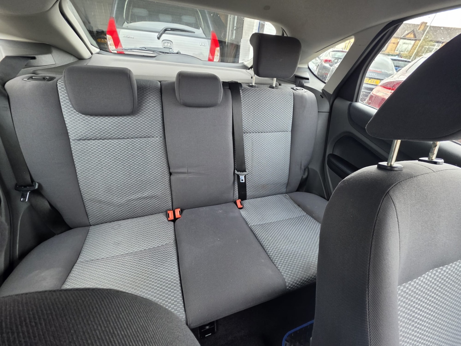 Used Ford Focus 2005 for sale - 78046005: Photo 15