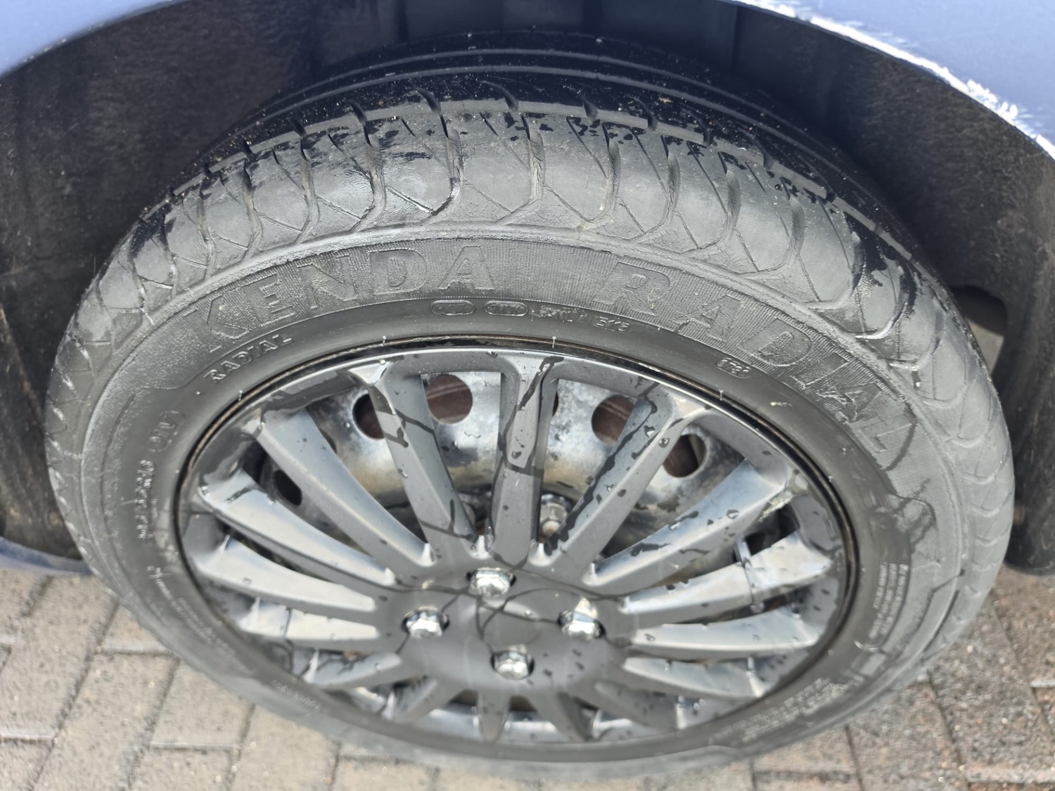 Used Ford Focus 2005 for sale - 78046005: Photo 7