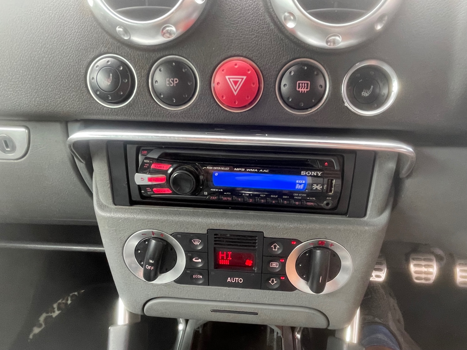 Vehicle 19