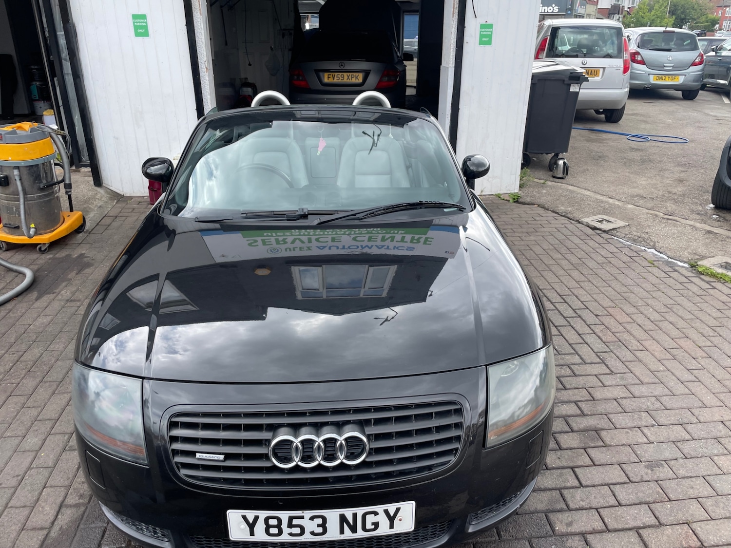 Vehicle 24