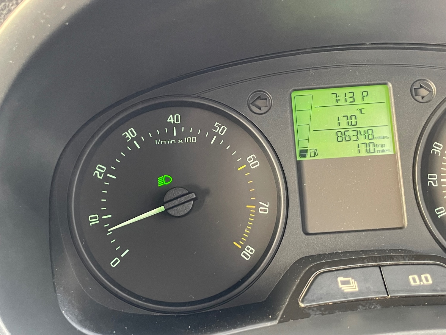 Vehicle 19