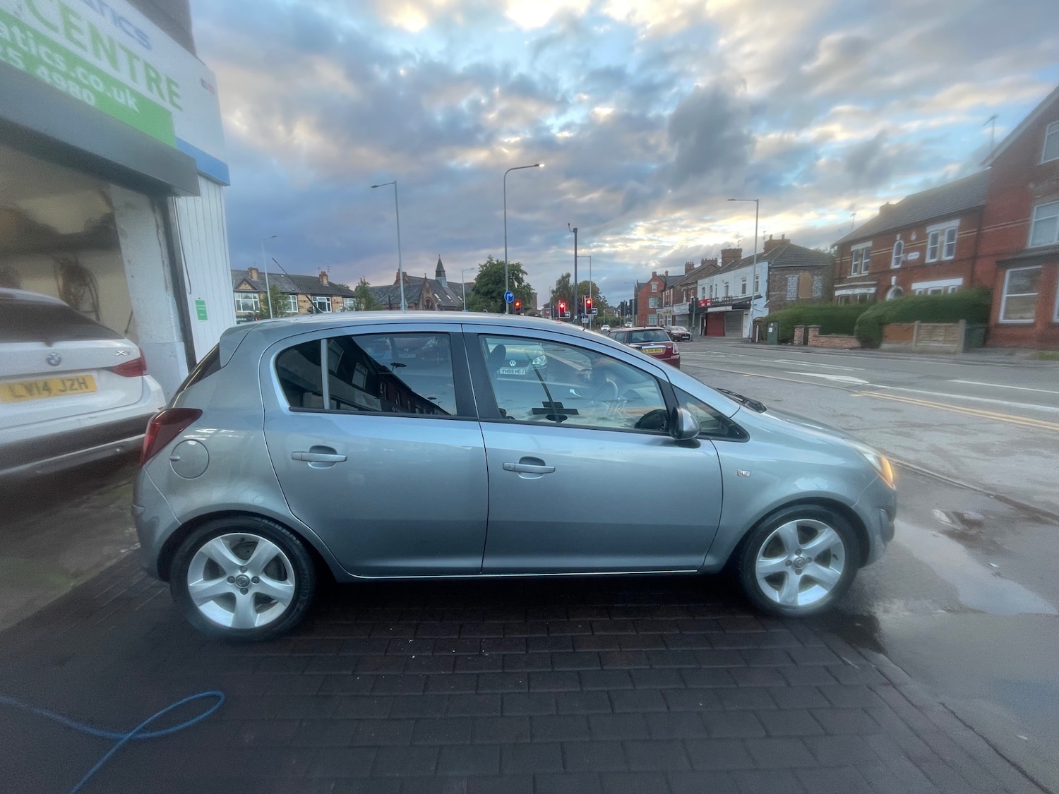 Used Vauxhall Corsa 2012 for sale - 78073309: Photo 10