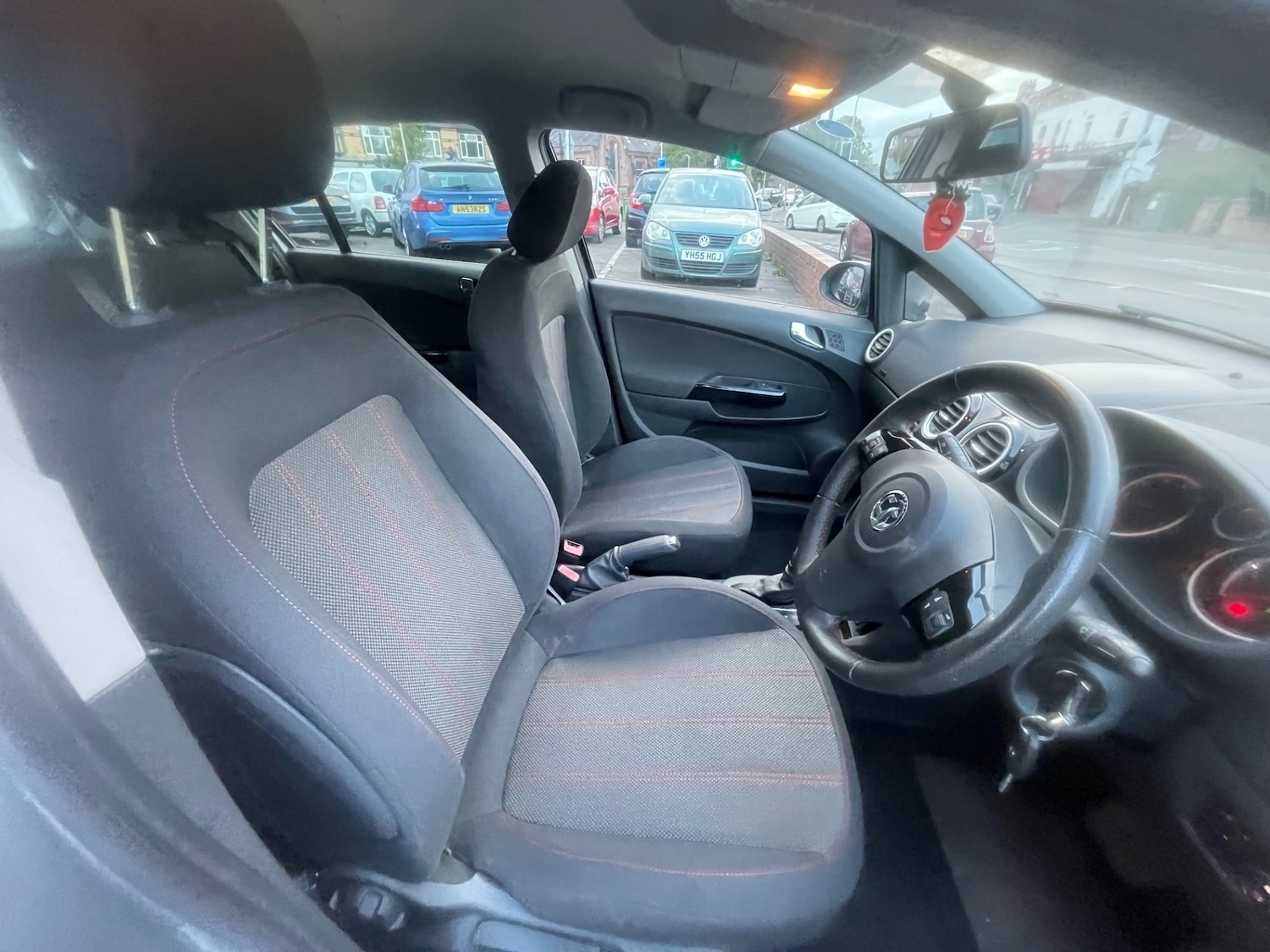 Used Vauxhall Corsa 2012 for sale - 78073309: Photo 12