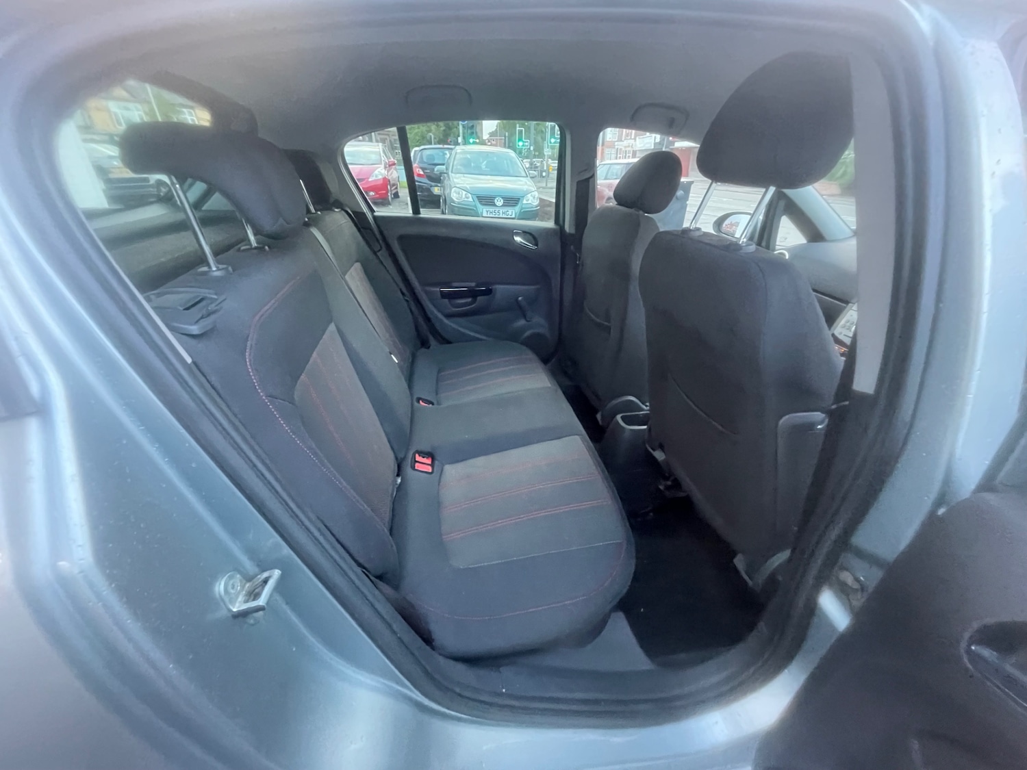 Used Vauxhall Corsa 2012 for sale - 78073309: Photo 13