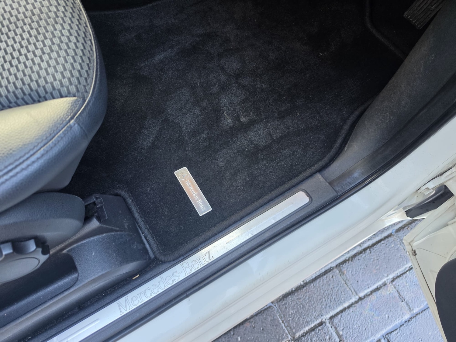 Used Mercedes-Benz A-Class 2011 for sale - 78084371: Photo 14