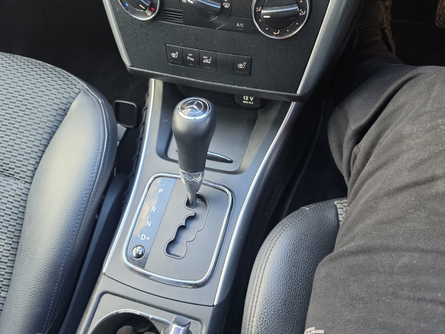 Used Mercedes-Benz A-Class 2011 for sale - 78084371: Photo 15