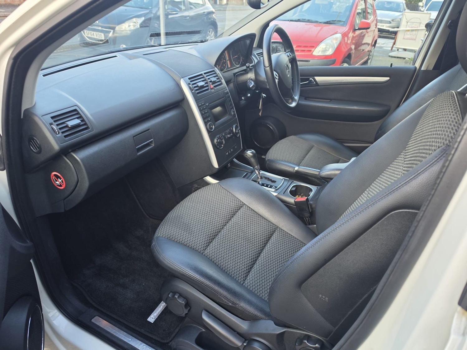 Used Mercedes-Benz A-Class 2011 for sale - 78084371: Photo 16