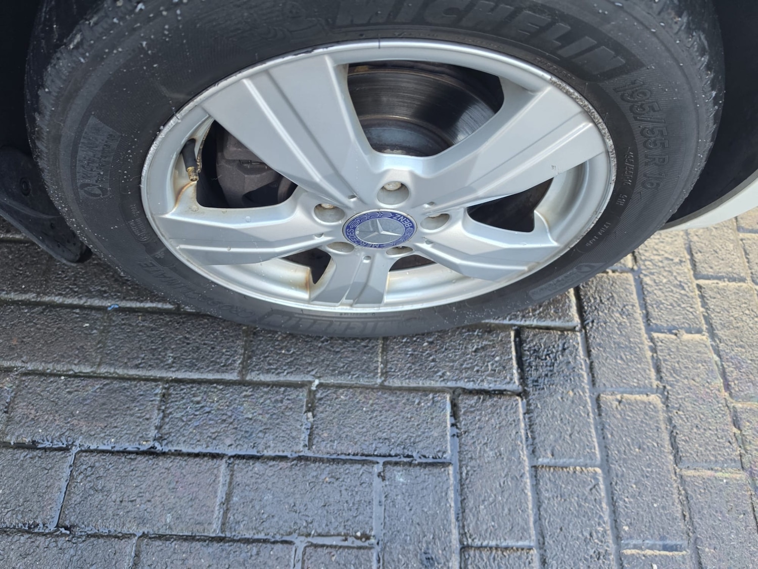 Used Mercedes-Benz A-Class 2011 for sale - 78084371: Photo 17