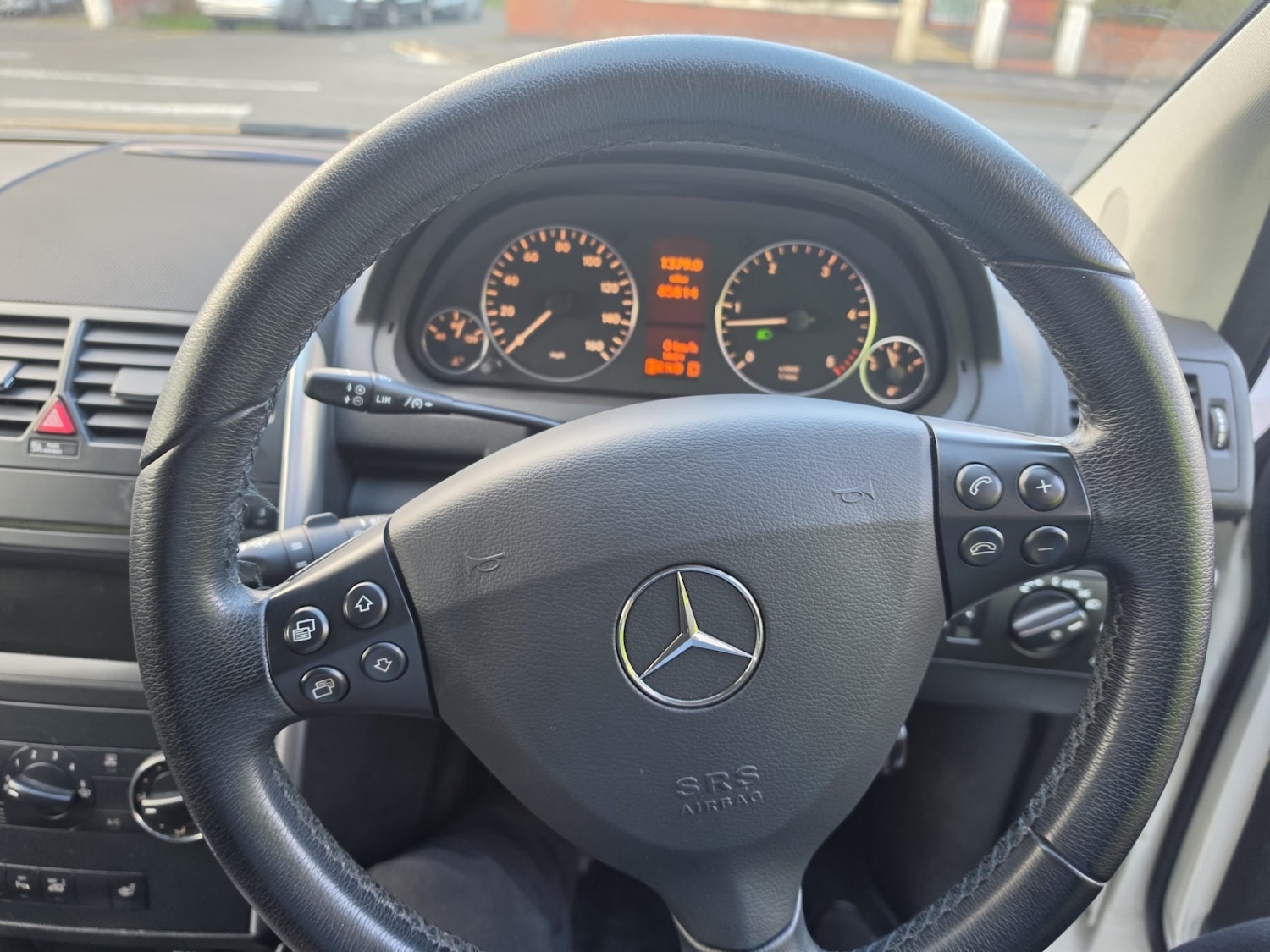 Used Mercedes-Benz A-Class 2011 for sale - 78084371: Photo 18