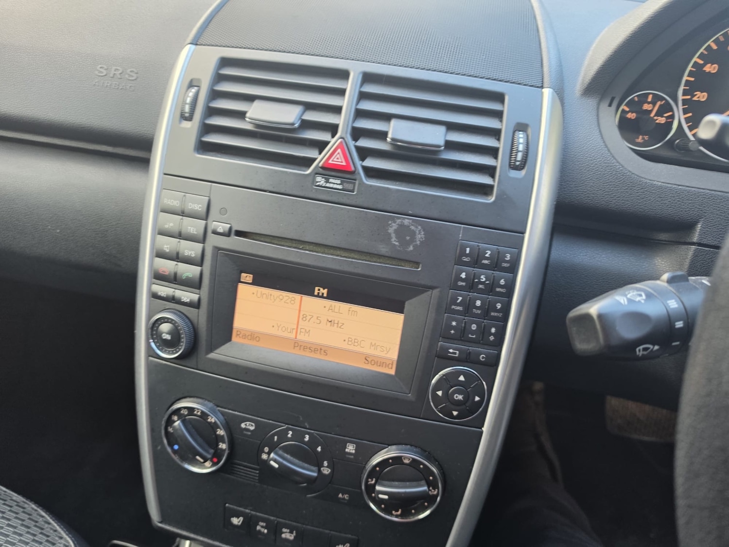 Used Mercedes-Benz A-Class 2011 for sale - 78084371: Photo 19