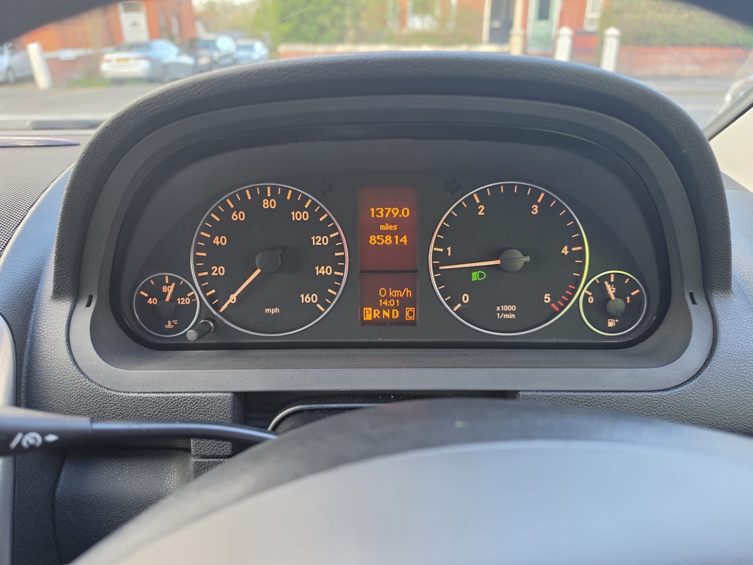 Used Mercedes-Benz A-Class 2011 for sale - 78084371: Photo 21