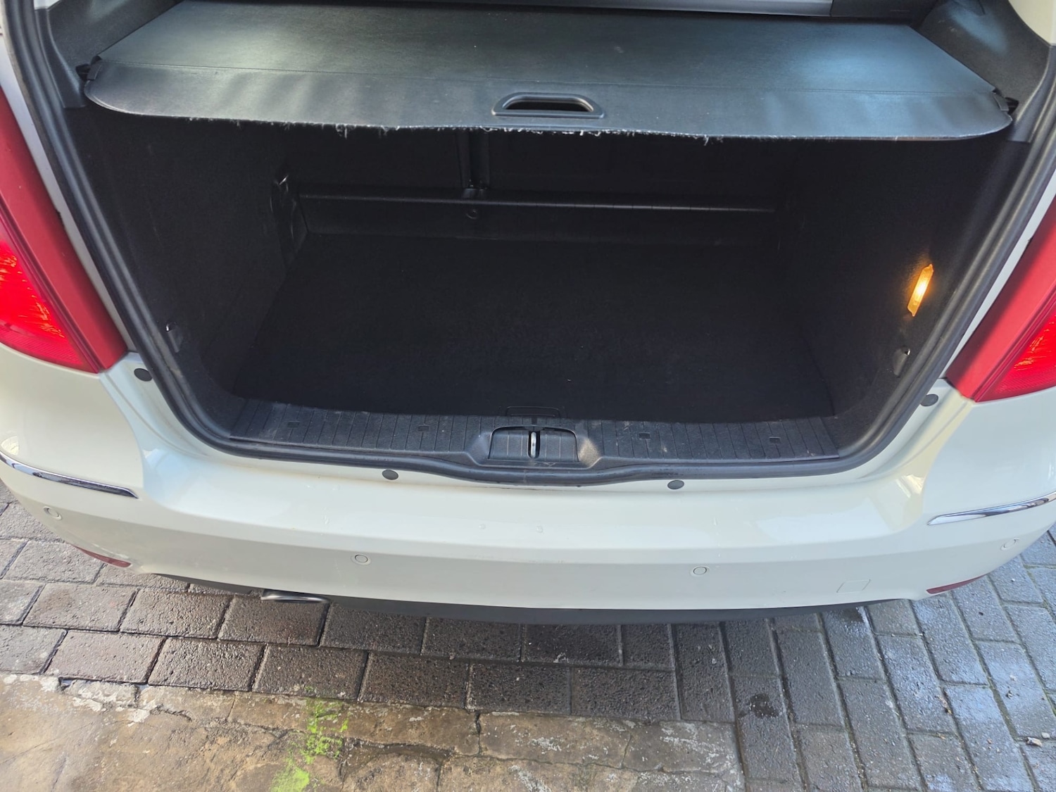 Used Mercedes-Benz A-Class 2011 for sale - 78084371: Photo 22