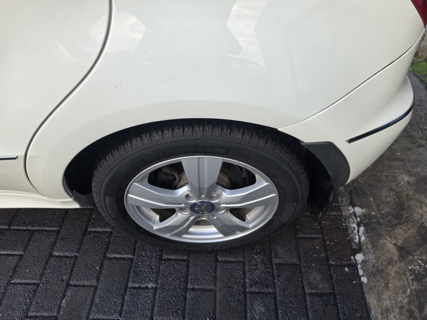 Used Mercedes-Benz A-Class 2011 for sale - 78084371: Photo 23