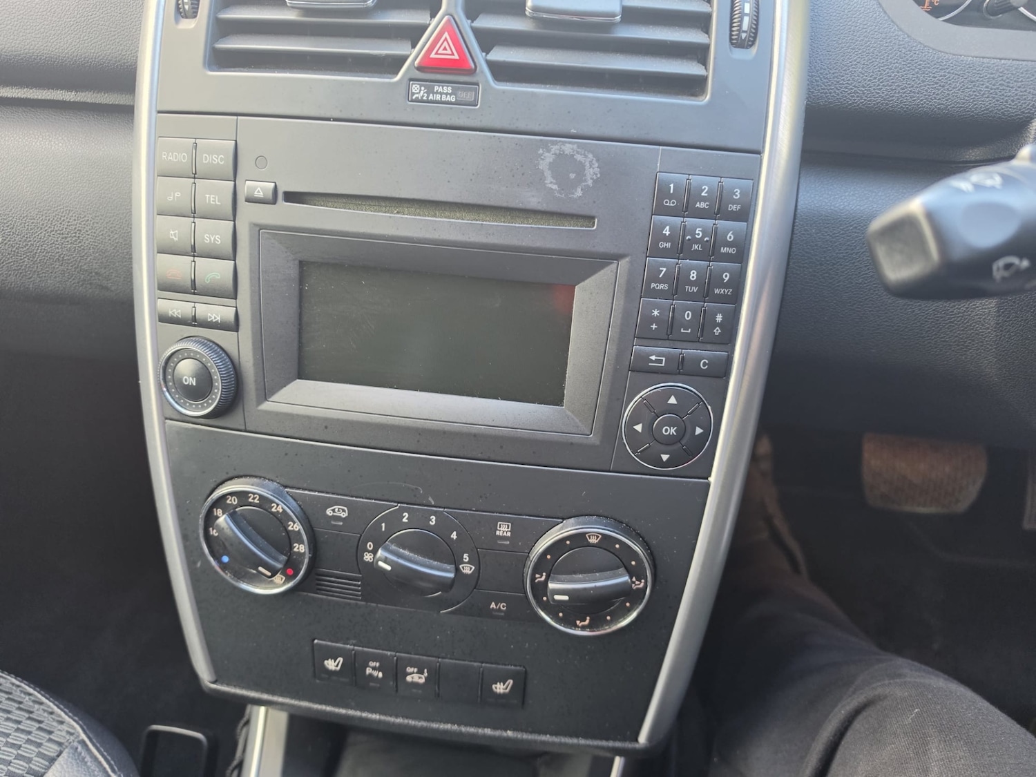 Used Mercedes-Benz A-Class 2011 for sale - 78084371: Photo 25