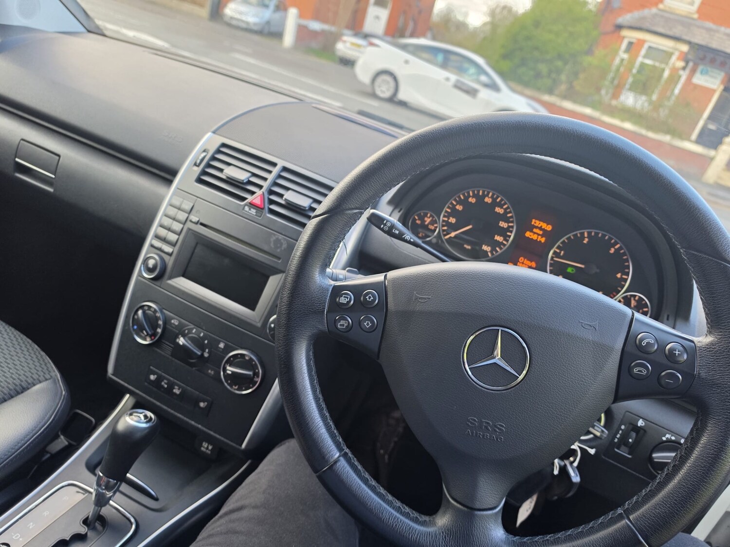 Used Mercedes-Benz A-Class 2011 for sale - 78084371: Photo 30