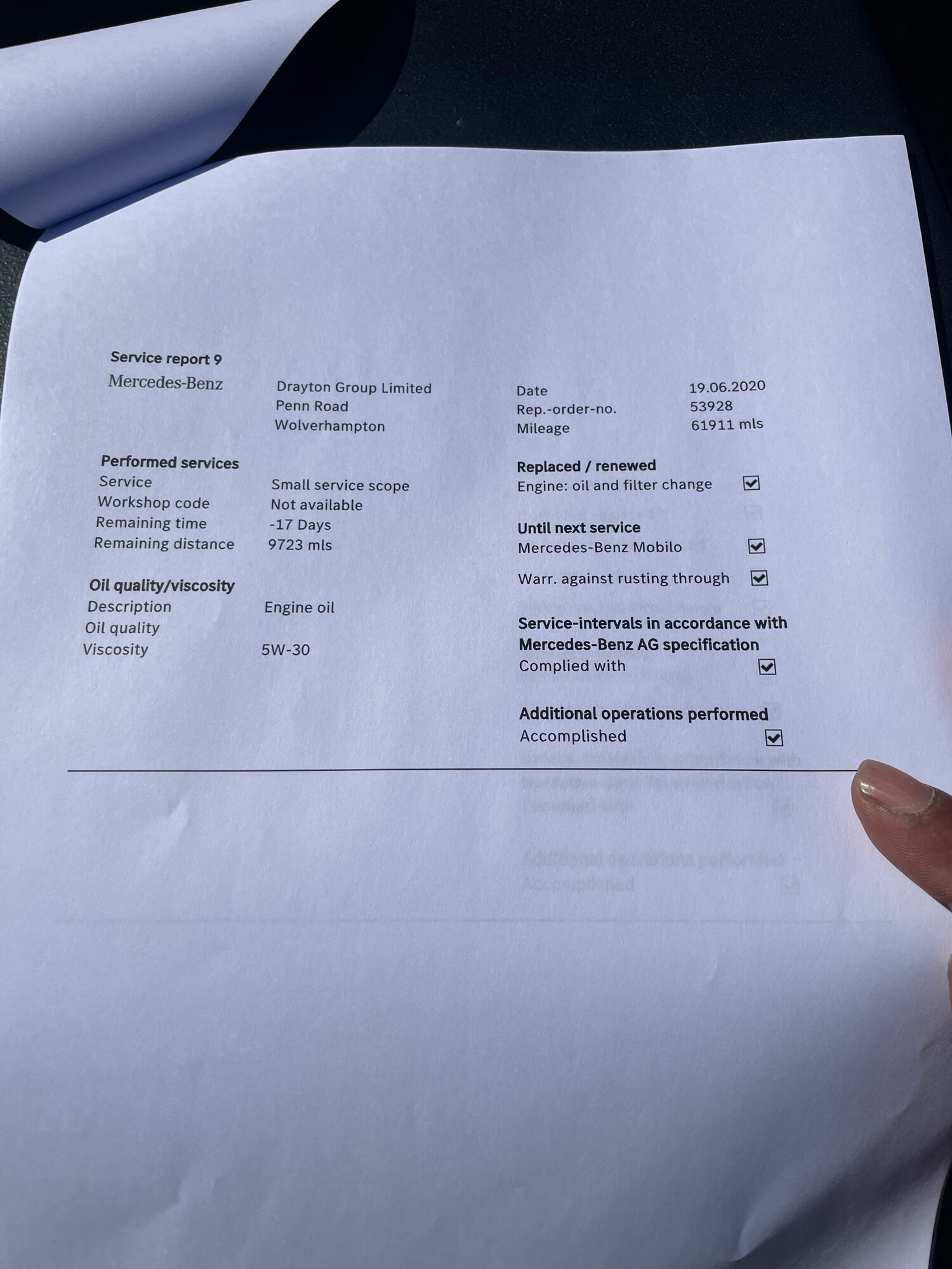 Used Mercedes-Benz A-Class 2011 for sale - 78084371: Photo 38